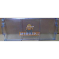 Панель ящика откидная для холодильника Беко, Веко (Beko) 4308801900 Панель ящика откидная для холодильника Беко, Веко (Beko) 4308801900