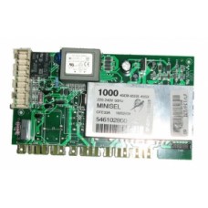 Модуль электронный, плата управления для стиральной машины Ардо (Ardo) 651018091 / 546102800 / 546102801 Модуль электронный, плата управления для стиральной машины Ардо (Ardo) 651018091 / 546102800 / 546102801