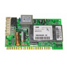 Модуль электронный, плата управления для стиральной машины Ардо (Ardo) 651018103 / 546104100 / 546104101 Модуль электронный, плата управления для стиральной машины Ардо (Ardo) 651018103 / 546104100 / 546104101