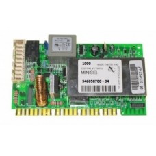 Модуль электронный, плата управления для стиральной машины Ардо (Ardo) MINISEL 651017745 / 546058700 / 546058701 Модуль электронный, плата управления для стиральной машины Ардо (Ardo) MINISEL 651017745 / 546058700 / 546058701