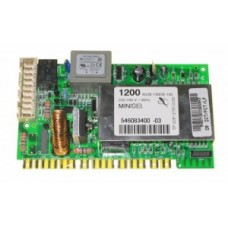 Модуль электронный, плата управления для стиральной машины Ардо (Ardo) 651017936 / 546083400 / 546083401 Модуль электронный, плата управления для стиральной машины Ардо (Ardo) 651017936 / 546083400 / 546083401