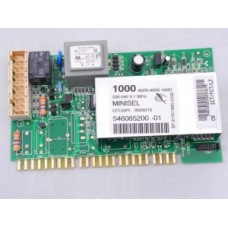 Модуль электронный, плата управления для стиральной машины Ардо (Ardo) 546085200 / 651017950 Модуль электронный, плата управления для стиральной машины Ардо (Ardo) 546085200 / 651017950