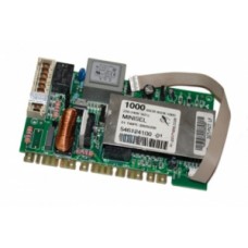 Модуль электронный, плата управления для стиральной машины Ардо (Ardo) 651057167 / 546124100