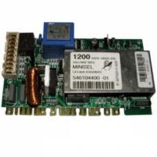 Модуль электронный, плата управления для стиральной машины Ардо (Ardo) 651018105 / 546104400 Модуль электронный, плата управления для стиральной машины Ардо (Ardo) 651018105 / 546104400