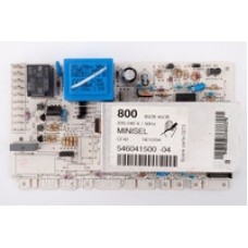 Модуль электронный, плата управления для стиральной машины Ардо (Ardo) 651017612 / 546041500 / 546041501