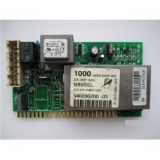 Модуль электронный, плата управления для стиральной машины Ардо (Ardo) 651018045 / 546096200 / 546096201 Модуль электронный, плата управления для стиральной машины Ардо (Ardo) 651018045 / 546096200 / 546096201