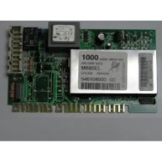 Модуль электронный, плата управления для стиральной машины Ардо (Ardo) 651018108 / 546104900 / 546104901