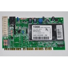 Модуль электронный, плата управления для стиральной машины Ардо (Ardo) 651018070 / 546100300 / 546100301 Модуль электронный, плата управления для стиральной машины Ардо (Ardo) 651018070 / 546100300 / 546100301