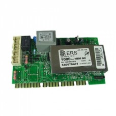 Модуль электронный, плата управления для стиральной машины Ардо (Ardo) 651017900 / 546079400 / 546079401