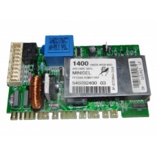 Модуль электронный, плата управления для стиральной машины Ардо (Ardo) 651018014 / 546092400 Модуль электронный, плата управления для стиральной машины Ардо (Ardo) 651018014 / 546092400