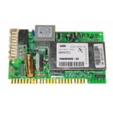 Модуль электронный, плата управления для стиральной машины Ардо (Ardo) 546094300 / 651018029 Модуль электронный, плата управления для стиральной машины Ардо (Ardo) 546094300 / 651018029