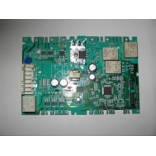 Модуль электронный, плата управления для стиральной машины 41035231 Модуль электронный, плата управления для стиральной машины 41035231