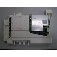 Модуль электронный, плата управления для стиральной машины 41026981 Модуль электронный, плата управления для стиральной машины 41026981