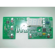 Модуль электронный (дисплей), плата (индиации) управления для стиральной машины Канди, Кэнди (Candy) 41008470 Модуль электронный (дисплей), плата (индиации) управления для стиральной машины Канди, Кэнди (Candy) 41008470