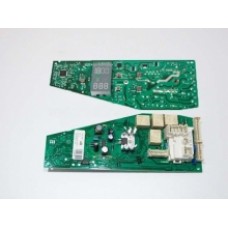 Модуль электронный, плата (индикации) управления стиральной машины Канди (Candy) 41030842 Модуль электронный, плата (индикации) управления стиральной машины Канди (Candy) 41030842