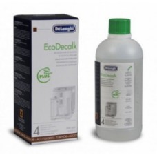 Средство для удаления накипи DELONGHI SET ECODECALK