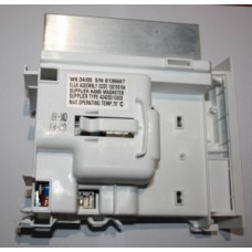 Модуль электронный, плата управления для стиральной машины Электролюкс АЕГ (Electrolux, AEG) 4055206553 Модуль электронный, плата управления для стиральной машины Электролюкс АЕГ (Electrolux, AEG) 4055206553