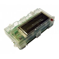 Модуль электронный (дисплей), плата (индикации) управления для стиральной машины Занусси (Zanussi) 4055114443 Модуль электронный (дисплей), плата (индикации) управления для стиральной машины Занусси (Zanussi) 4055114443