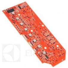 Модуль электронный, плата (индикации) управления для стиральной машины Электролюкс (Electrolux) 1464917028 Модуль электронный, плата (индикации) управления для стиральной машины Электролюкс (Electrolux) 1464917028