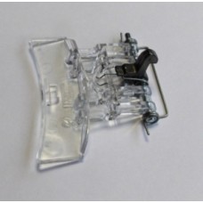 Ручка дверцы люка для стиральной машины Электролюкс Занусси АЕГ (Electrolux, Zanussi, AEG) 3315000004 Ручка дверцы люка для стиральной машины Электролюкс Занусси АЕГ (Electrolux, Zanussi, AEG) 3315000004