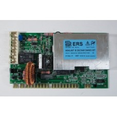 Плата управления для стиральной машины Электролюкс Занусси (Electrolux, Zanussi) 4055125829 / 546134603 Плата управления для стиральной машины Электролюкс Занусси (Electrolux, Zanussi) 4055125829 / 546134603