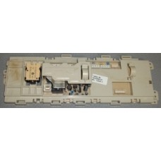 Модуль электронный, плата управления для стиральной машины 2827790750 Модуль электронный, плата управления для стиральной машины 2827790750