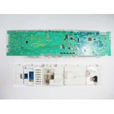 Модуль электронный, плата управления для стиральной машины Горенье (Gorenje) 135191 / 153052 Модуль электронный, плата управления для стиральной машины Горенье (Gorenje) 135191 / 153052