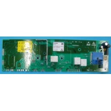 Модуль электронный, плата управления для стиральной машины Горенье (Gorenje) 587508 Модуль электронный, плата управления для стиральной машины Горенье (Gorenje) 587508