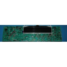 Модуль электронный с дисплеем, плата управления для стиральной машины Горенье (Gorenje) 364117 Модуль электронный с дисплеем, плата управления для стиральной машины Горенье (Gorenje) 364117