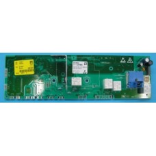 Модуль электронный, плата управления для стиральной машины 280668 Модуль электронный, плата управления для стиральной машины 280668