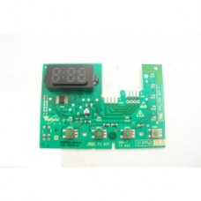 Модуль электронный, плата управления для стиральной машины Вирпул (Whirlpool) 481223958076 Модуль электронный, плата управления для стиральной машины Вирпул (Whirlpool) 481223958076