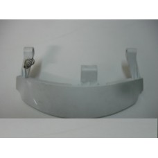 Ручка дверцы люка для стиральной машины Вирпул (Whirlpool) 480111101651