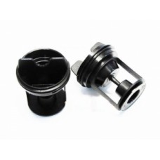 Фильтр насоса, сливная пробка для стиральной машины Горенье (Gorenje) 279538 / 249808 Фильтр насоса, сливная пробка для стиральной машины Горенье (Gorenje) 279538 / 249808