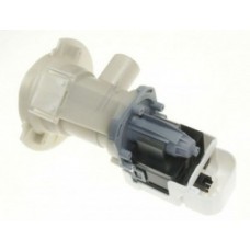 Сливной насос (помпа) для стиральной машины Вирпул (Whirlpool) 480111104693 Сливной насос (помпа) для стиральной машины Вирпул (Whirlpool) 480111104693
