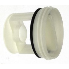 Фильтр насоса, сливная пробка для стиральной машины Вирпул (Whirlpool) 480110100001 Фильтр насоса, сливная пробка для стиральной машины Вирпул (Whirlpool) 480110100001