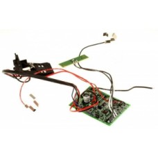 Электронный модуль зарядки пылесоса Электролюкс (Electrolux) UltraPower 2198232395 Электронный модуль зарядки пылесоса Электролюкс (Electrolux) UltraPower 2198232395