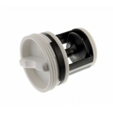 Фильтр насоса, сливная пробка для стиральной машины Канди Кэнди (Candy) 41021233 Фильтр насоса, сливная пробка для стиральной машины Канди Кэнди (Candy) 41021233