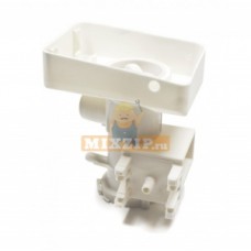 Корпус насоса с фильтром, сливной пробкой для стиральной машины Электролюкс Занусси АЕГ (Electrolux, Zanussi, AEG) 1320715269 Корпус насоса с фильтром, сливной пробкой для стиральной машины Электролюкс Занусси АЕГ (Electrolux, Zanussi, AEG) 1320715269