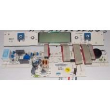 Электронный блок управления для холодильника Hotpoint-Ariston (Хотпоинт-Аристон) Indesit (Индезит) 256539 / C00256539 Электронный блок управления для холодильника Hotpoint-Ariston (Хотпоинт-Аристон) Indesit (Индезит) 256539 / C00256539