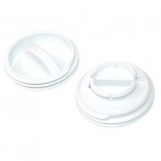 Крышка фильтра слива для стиральной машинки Занусси (Zanussi) 1320711003 Крышка фильтра слива для стиральной машинки Занусси (Zanussi) 1320711003