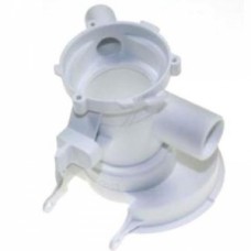 Корпус фильтра насоса, сливной пробки для стиральной машины Горенье (Gorenje) 606499 Корпус фильтра насоса, сливной пробки для стиральной машины Горенье (Gorenje) 606499