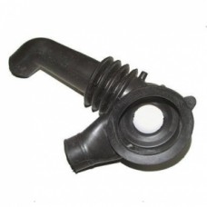 Патрубок бака к сливному насосу для стиральной машины Горенье (Gorenje) 132733 Патрубок бака к сливному насосу для стиральной машины Горенье (Gorenje) 132733