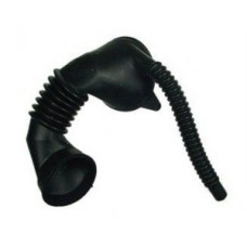 Патрубок дозатор бак для стиральной машины Горенье (Gorenje) 178028 Патрубок дозатор бак для стиральной машины Горенье (Gorenje) 178028