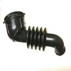 Патрубок бака к сливному насосу для стиральной машины Атлант (Atlant) 775252200500 Патрубок бака к сливному насосу для стиральной машины Атлант (Atlant) 775252200500