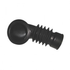 Патрубок дозатор бак стиральной машины Индезит (Indesit) Ariston (Аристон) C00027923 / 027923 Патрубок дозатор бак стиральной машины Индезит (Indesit) Ariston (Аристон) C00027923 / 027923