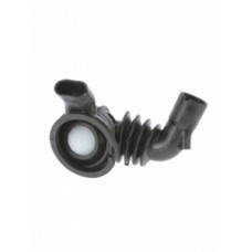 Патрубок к сливному насосу стиральной машины Bosch, Siemens, Neff (Бош, Сименс, Нефф) 484193 Патрубок к сливному насосу стиральной машины Bosch, Siemens, Neff (Бош, Сименс, Нефф) 484193