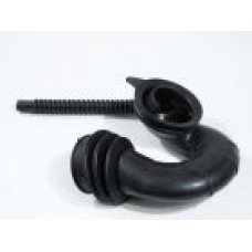 Патрубок дозатор бак для стиральной машины Горенье (Gorenje) 587779 Патрубок дозатор бак для стиральной машины Горенье (Gorenje) 587779