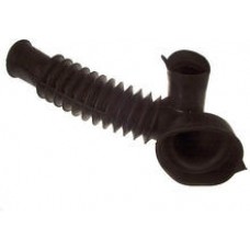 Патрубок бака к сливному насосу для стиральной машины Канди Кэнди (Candy) 90482845 Патрубок бака к сливному насосу для стиральной машины Канди Кэнди (Candy) 90482845