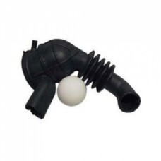 Патрубок к сливному насосу для стиральной машины 092174 Патрубок к сливному насосу для стиральной машины 092174