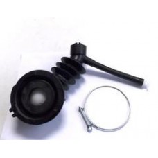 Патрубок к сливному насосу стиральной машины Bosch, Siemens, Neff (Бош, Сименс, Нефф) 757704 Патрубок к сливному насосу стиральной машины Bosch, Siemens, Neff (Бош, Сименс, Нефф) 757704